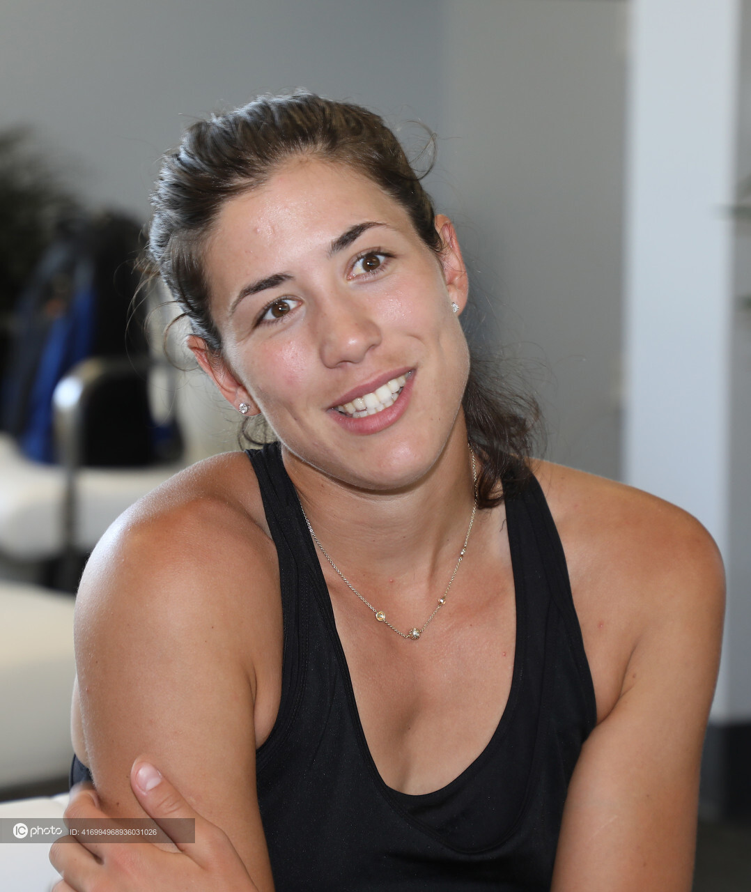 爱游戏移动端-穆古鲁扎遭遇七持续失利，巴塞罗那教练压力巨大！